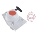 Starter Assy &Pull Cord For STIHL TS410 TS420 TS420Z TS480i TS510i
