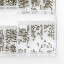 Watch Repair Set Stainless Steel Watch Bands Spring Bars Strap Link Pins