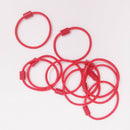 Hairband Headband Hair Clip HairTie Hair Clasp DIY Accessory Kit Girl's Gift