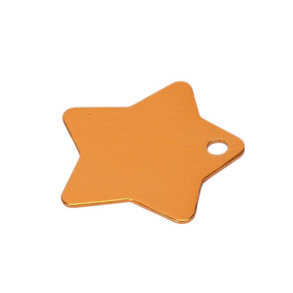 Aluminium Tags for Pets, With Personalised Engraving, Dog, Cat, Pet, Collar
