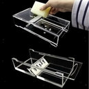 Set Of 1 Piece Hand Planer Handheld Multifunctional Soap Acrylic Beveler Planer