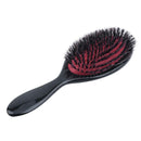 New Professional Hair Care Black Comb Hair Airbag Healthy Massage Comb