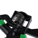 1/2" Rotating sprinkler rocker nozzle Farm garden irrigation sprinkl3C