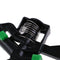1/2" Rotating sprinkler rocker nozzle Farm garden irrigation sprinkl3C