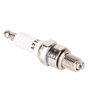 2A7TC SparkPlug 50cc 70cc 90cc 110cc 125cc 150cc SEV Dirt Bike Go Kart ScooterM&