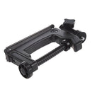 Multifunctional Mini Clamp Tripod for Camera Camcorder QK200 L2F8