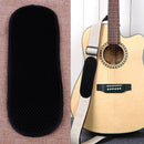 7x22cm Electric Guitar Strap Shoulder Pad Shoulder Comfort Padded Protect Bass