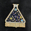Cartoon Enamel Brooch Pin Shirt Collar Lapel Collar Pin Corsage Brooch JewelryXP