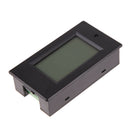 20A AC Digital LED Power Panel Meter Monitor Power Energy Voltmeter Ammeter