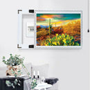 5D DIY Full Drill Diamond Painting Cross Stitch Embroidery Kit (Scenery04)
