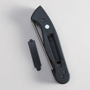 TP108 Foldable Food Thermometer Barbecue Probe Type Temperature Gauge