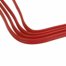 Mini SAS mSAS 36Pin SFF-8087 to 4 SATA 7pin Splitter Cable for HDD Hard Dri B6Z1
