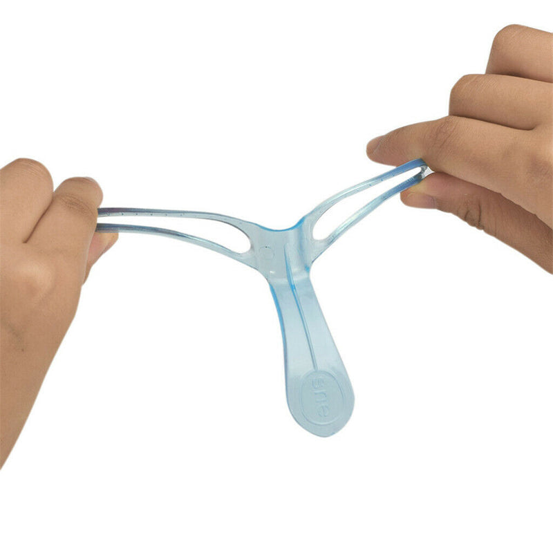 Professional Eyebrow Shaper Template Stencil Shaping Shaper DIY Makeup Beauty