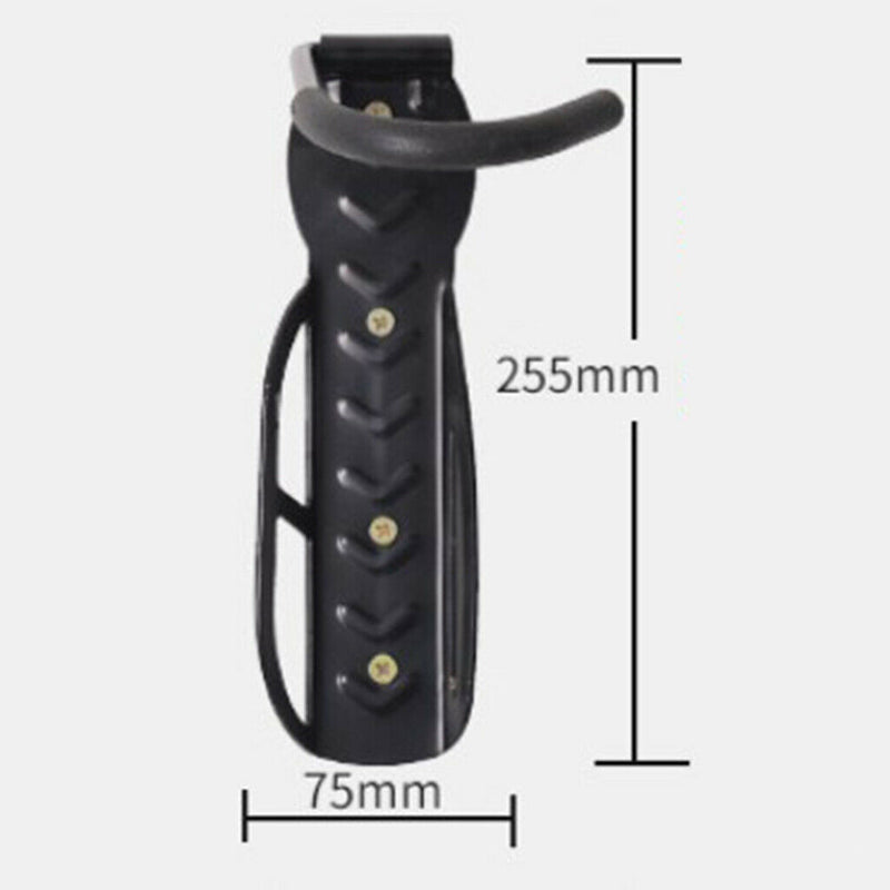 Bicycle Wall Hook Rack Holder Scooter Wall Hanger Stand Bike Storage Accessories