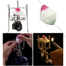 10pcs White Gas Lantern Mantles Kerosene Lamp Mantle Camping Accessories