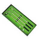 Golf Club Ballpoint Pen Gift Set