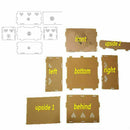 Acrylic-Reptile-Terrarium-Habitat-Ideal-Case-for-Larvae-spiders-ants-scorpi Y9C9