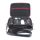 Portable Drone Case Eva Hard Shell Shoulder Bag Storage Bags Handle Box For E2X6