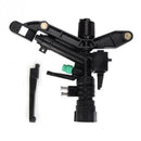 Lawn Woods Farmland 1inch Connector Impact Sprinkler Irrigation 2020 System U4C4