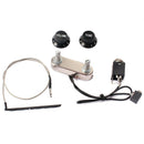 Guitar Violin Pickup Accessories Guitar Violin Pickup Piezo Transducer Brid