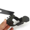 Multi-Function Drink Cup Phone Holder 2 in 1 Bolt-on Stand Bracket for Jeep JK