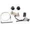 Guitar Violin Pickup Accessories Guitar Violin Pickup Piezo Transducer Brid