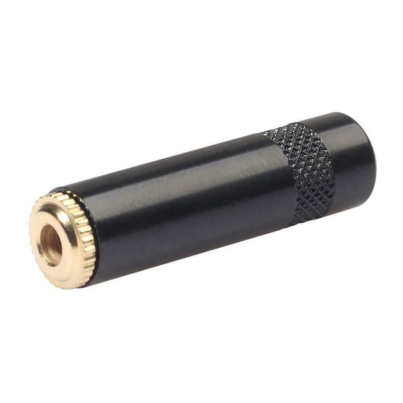 3.5mm TRS Audio Female Jack Solder Connector 3 Pole Stereo Headphone Plug K1B