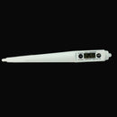 Digital Cooking Probe Thermometer Kitchen BBQ Food Turkey Meat Steak White RXH