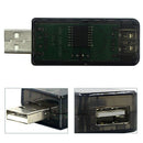Adum3160 Digital Signal Audio Power Isolator Usb To Usb Digital Isolator X8V3