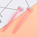 New Eyelash Curler Beauty Makeup Lash Separator Foldable Metal Eyelash BSEAU