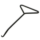 Removal Pipe T-Handle Motorcycle Hook Spring Retractor Exhaust Modified