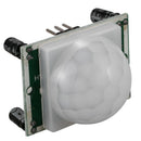 5x Pyroelectric Infrared PIR Motion Sensor Detector Module B1R4