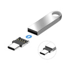 Mini OTG Type-C To USB 3.0 Mobile Phone U Disk Reader Tablets Adapter