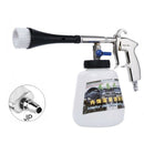 Tornado Car High Pressure Washer Automobiles Water-Gun Car Dry Cleaning-Gun A3U6