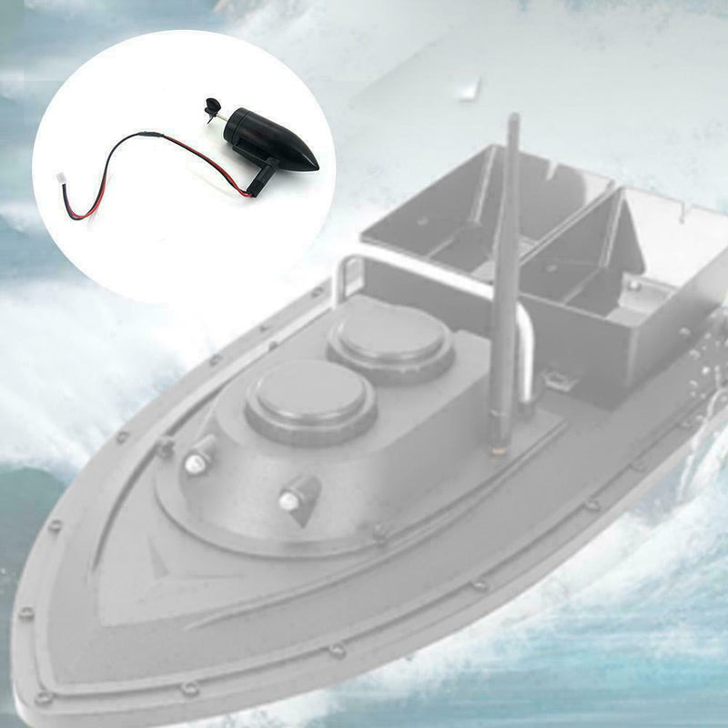 RC Boat Engine For Flytec 2011 5 Fishing Bait Boat Replacement T1K6