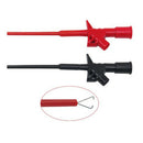 P1600C Test Leads For Multimeter Test Lead Kit Automotive Test Probe Multim