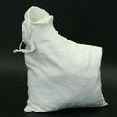 Leaf Blower Vac Vacuum Bag Collection Sack Replacement For Models 259 Spare J1F4
