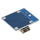 TP4056 1A Lithium Battery Charging Lipo charger embarks Module DIY Mini USB