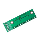 MC23017 I2C Interface 16Bit I/O Extension Module Pin Board Iic To Gipo Conv N1K8
