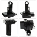 Mass Air Flow Meter Maf Sensor Fit For Mazda 3 5 6 Protege Mx-5 Miata Zl01- Z5Y3