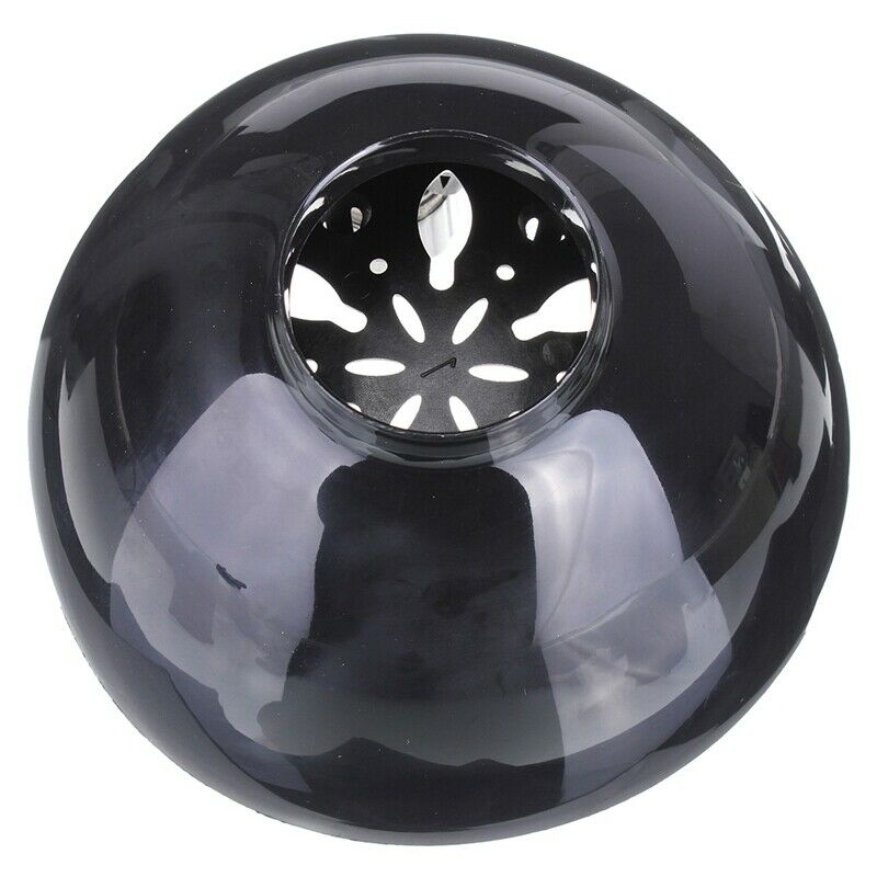Professional Salon Hairdressing Hair Dryer Diffuser Blow Blower Nozzle Barb G4H8