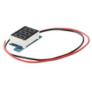 Mini Digital Voltmeter LED Voltage Display Panel Meter 3.3-30V Green LED A6B2