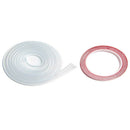 1m Silicone Bumper Strip Safety Kids Corner Guard Edge Protector Cushion A LSI