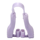 Silicone shaping lifting nose up clip beauty professional portable nose clip  Z