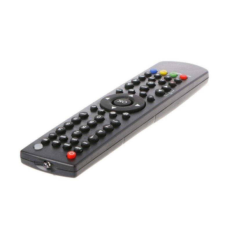 Universal Replacement RC1910 Remote Control Controller Black For Toshiba LCD TV