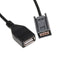 Aux USB Cable Adapter Extension Wire For  Mitsubishi 2009 Onward