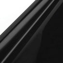 2x Universal Black Car Side Skirt Rocker Splitter Winglet Wings Canard Diffus Pg