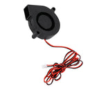 5015 24V Cooling Turbo Fan Brushless Extruder DC Cooler Blower 50x50x15mm Fan