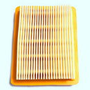 10Pcs Air Filter 4134 141 0300 for Stihl Fs120 Fs200 Fs250 Fs350 Fs400 Fs45