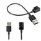 3 S/M/L Earbuds Tips Foam + USB Charger Bundle For Plantronics Voyager LEGEND M!